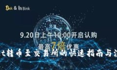 tpwallet转币至交易所的快速指南与注意事项