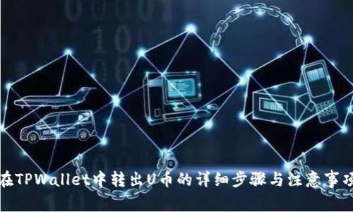 在TPWallet中转出U币的详细步骤与注意事项