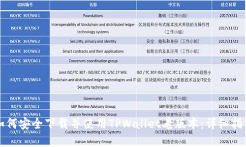 如何安全下载并使用TPWallet老版本：详细指南