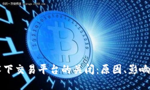 区块链技术下交易平台的关闭：原因、影响与未来展望