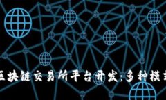 深入解析区块链交易所平台开发：多种