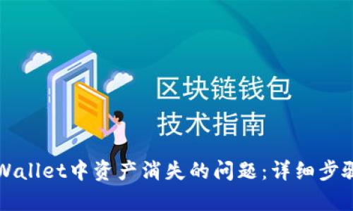 如何解决TPWallet中资产消失的问题：详细步骤与案例分析