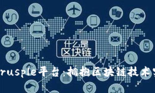 蚂蚁链全新推出的Trusple平台：拥抱区块链技术实现跨境贸易的未来