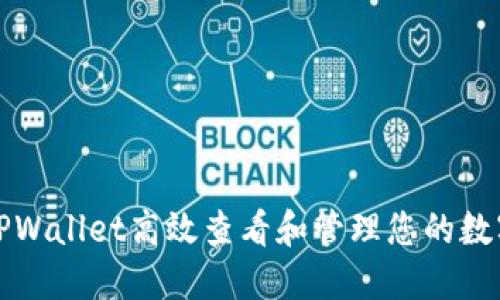 如何通过TPWallet高效查看和管理您的数字资产词汇