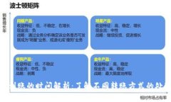 tpwallet运营到账的时间解析：了解不同转账方式的