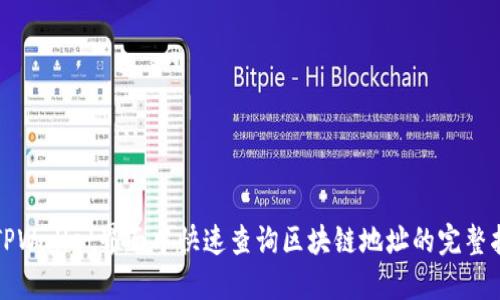 在TPWallet界面中快速查询区块链地址的完整指南