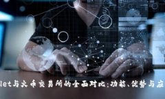 TPWallet与火币交易所的全面对比：功能、优势与应