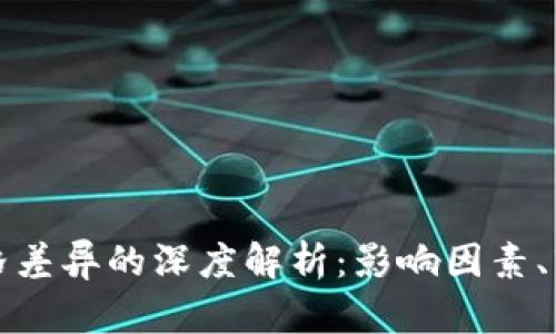 区块链平台币种价格差异的深度解析：影响因素、市场动态与未来趋势