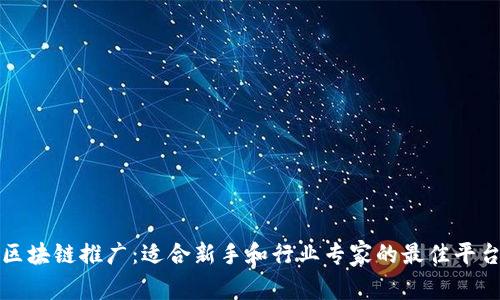 探索区块链推广：适合新手和行业专家的最佳平台推荐