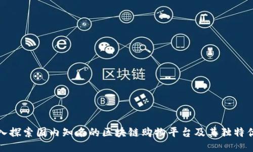 深入探索国内知名的区块链购物平台及其独特优势