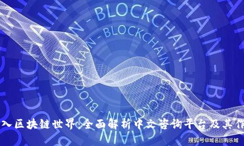 踏入区块链世界：全面解析中文咨询平台及其作用