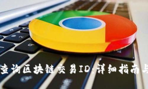 如何快速查询区块链交易ID：详细指南与推荐平台