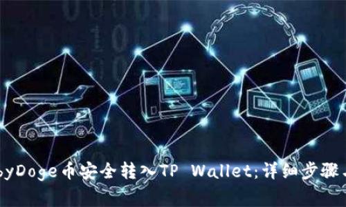 如何将BabyDoge币安全转入TP Wallet：详细步骤与注意事项
