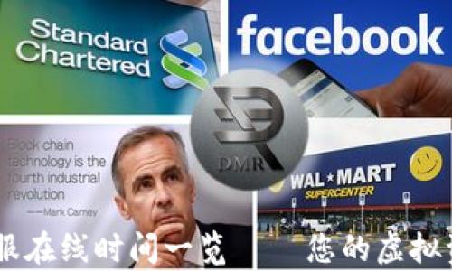 
TPWallet客服在线时间一览 – 您的虚拟资产安全助手