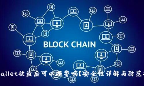 TPWallet被盗后可以报警吗？安全性详解与防范措施