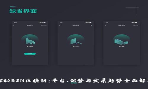 探秘BSN区块链：平台、优势与发展趋势全面解析