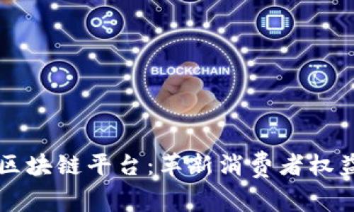 消费者司法区块链平台：革新消费者权益保护的未来