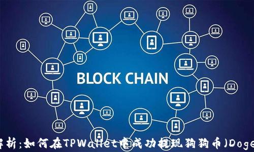 
详细解析：如何在TPWallet中成功提现狗狗币（DogeCoin）