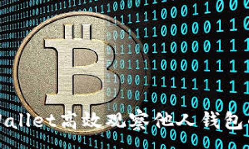 :
如何利用TPWallet高效观察他人钱包的动态与信息