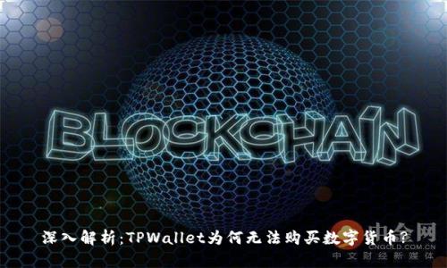 深入解析：TPWallet为何无法购买数字货币?
