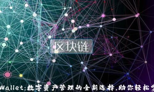 
星云视界TPWallet：数字资产管理的全新选择，助你轻松掌控加密时代