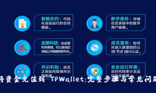 如何将资金充值到 TPWallet：完整步骤与常见问题解答