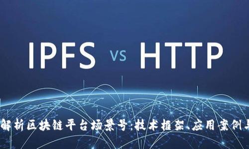 iaoti全面解析区块链平台场景号：技术框架、应用案例与未来展望