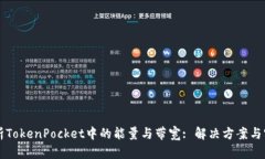 深入解析TokenPocket中的能量与带宽: 解