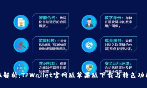 全方位解析：TPWallet官网版苹果版下载与特色功能体验