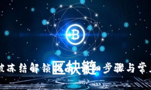 TPWallet被冻结解锁指南：详细步骤与常见问题解答