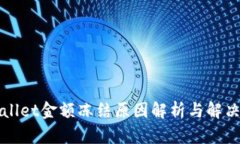 TPWallet金额冻结原因解析与解决方案
