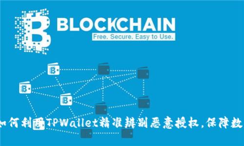 全面剖析：如何利用TPWallet精准辨别恶意授权，保障数字资产安全