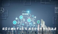 国家区块链平台公司：数字经济时代的