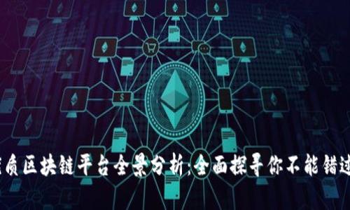 2023年最优质区块链平台全景分析：全面探寻你不能错过的投资机会