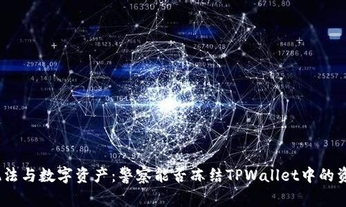 : 执法与数字资产：警察能否冻结TPWallet中的资产？