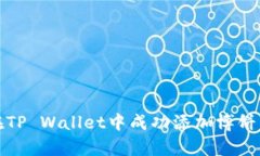 全面解析：如何在TP Wallet中成功添加博