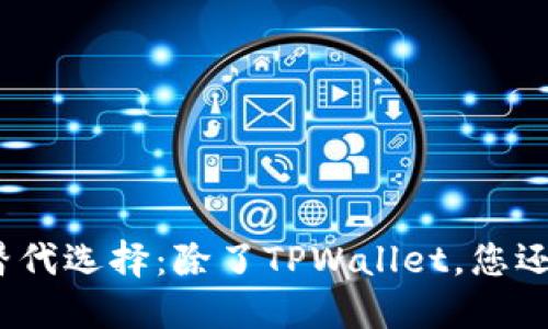 探索区块链数字钱包的替代选择：除了TPWallet，您还可以选择哪些优质钱包？