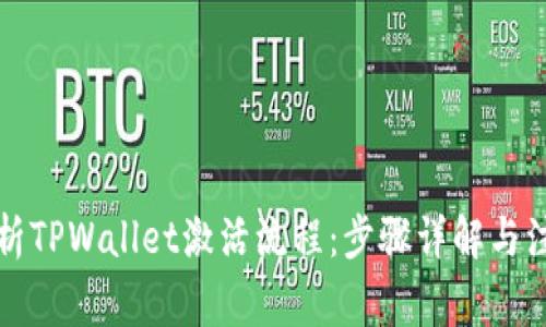 全面解析TPWallet激活流程：步骤详解与注意事项