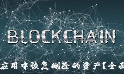   
如何在TPWallet应用中恢复删除的资产？全面指南与解决方案