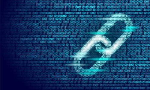 在数字货币和区块链应用中，