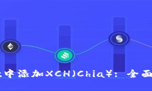 如何在TPWallet中添加XCH（Chia）: 全面指南与实用技巧