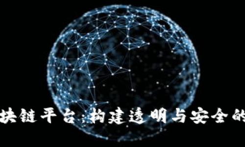 打造可视化区块链平台：构建透明与安全的数字生态系统