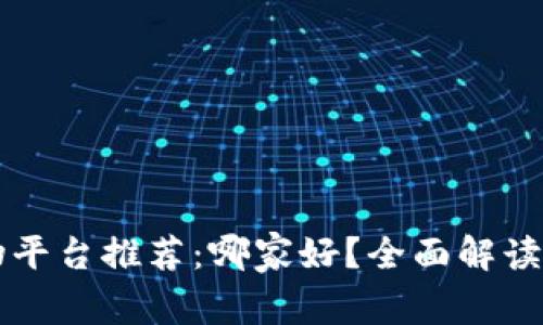 区块链购物平台推荐：哪家好？全面解读与选择指南