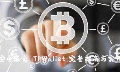 如何安全退出 TPWallet：完整指南与实用技巧