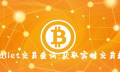  全面解析TPWallet交易查询：获取实时交