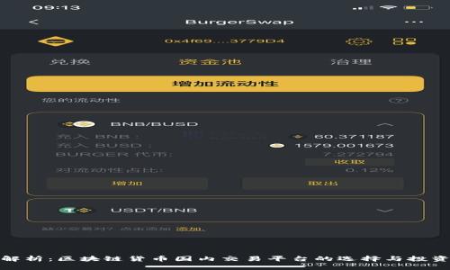 全面解析：区块链货币国内交易平台的选择与投资攻略